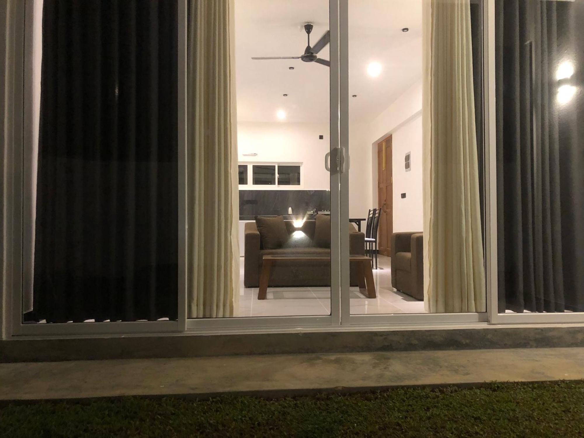 Luvi'S Villa Galle Exterior photo