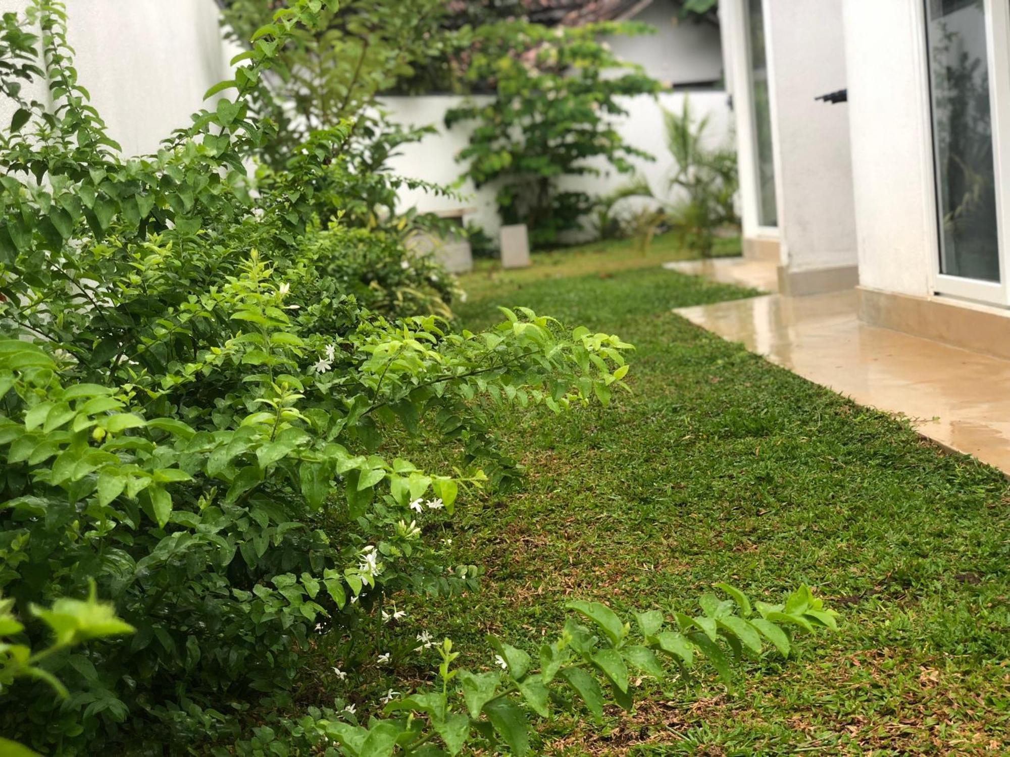 Luvi'S Villa Galle Exterior photo
